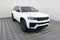 2027 Jeep Grand Cherokee Laredo Altitude