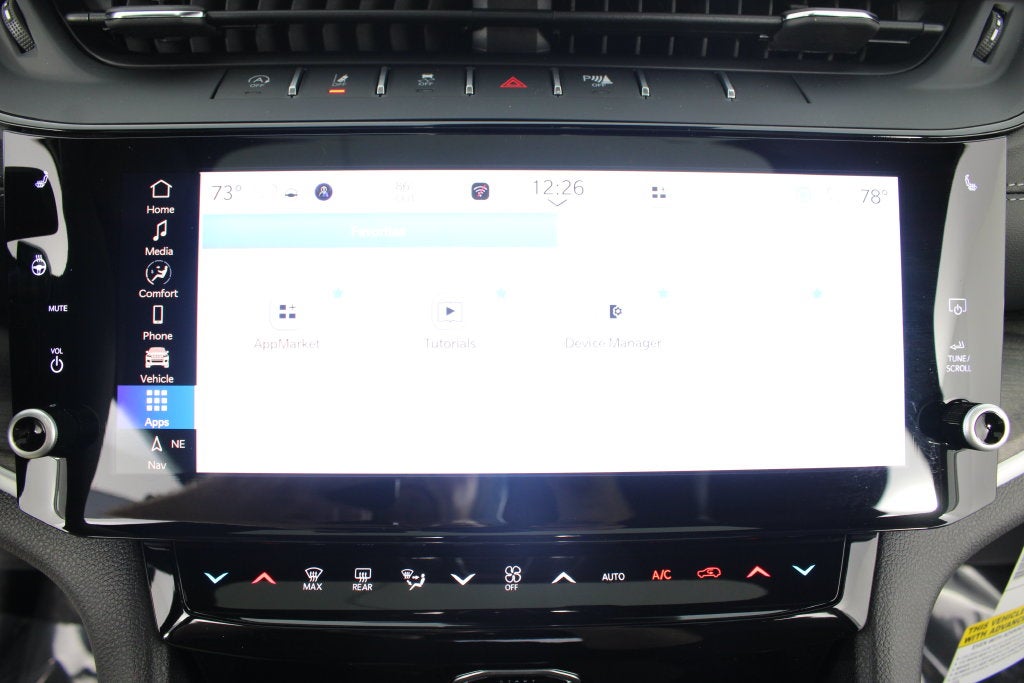 2027 Jeep Grand Cherokee Laredo Altitude