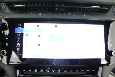 2027 Jeep Grand Cherokee Laredo Altitude