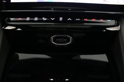 2027 Jeep Grand Cherokee Laredo Altitude