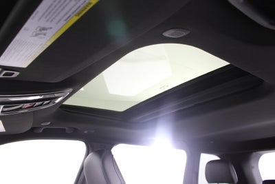2027 Jeep Grand Cherokee Laredo Altitude