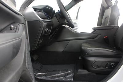 2027 Jeep Grand Cherokee Laredo Altitude