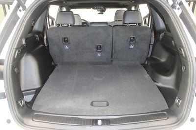 2027 Jeep Grand Cherokee Laredo Altitude