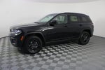 2027 Jeep Grand Cherokee Laredo Altitude