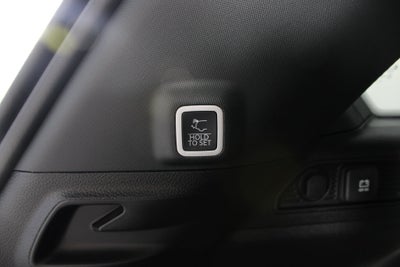 2027 Jeep Grand Cherokee Laredo Altitude