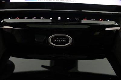 2027 Jeep Grand Cherokee Laredo Altitude
