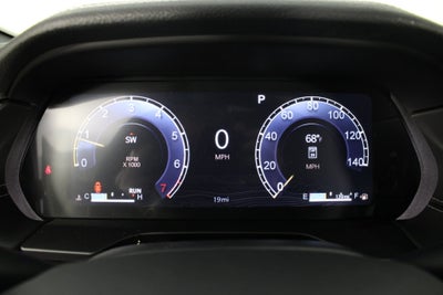 2027 Jeep Grand Cherokee Laredo Altitude
