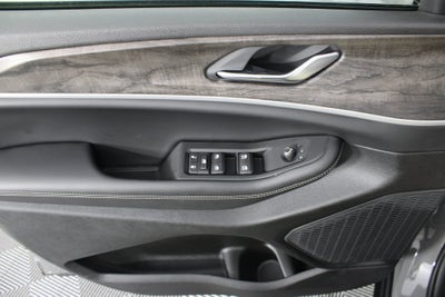 2027 Jeep Grand Cherokee Laredo Altitude