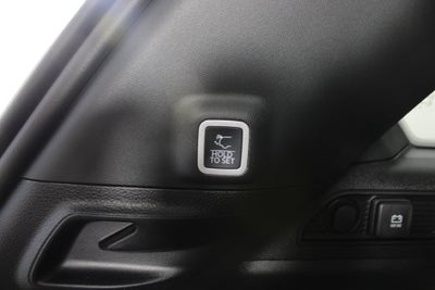 2027 Jeep Grand Cherokee Laredo Altitude