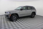 2027 Jeep Grand Cherokee Laredo Altitude