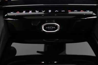 2027 Jeep Grand Cherokee Laredo Altitude