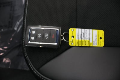 2027 Jeep Grand Cherokee Laredo Altitude