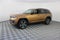 2027 Jeep Grand Cherokee Limited Reserve