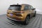 2027 Jeep Grand Cherokee Limited Reserve