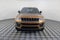 2027 Jeep Grand Cherokee Limited Reserve