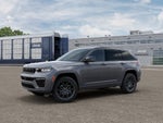 2027 Jeep Grand Cherokee Summit