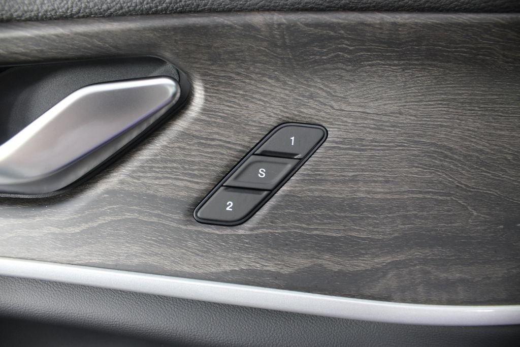 2027 Jeep Grand Cherokee L Limited
