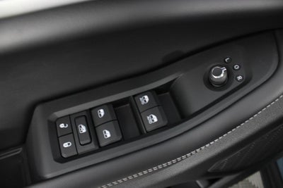 2027 Jeep Grand Cherokee L Limited