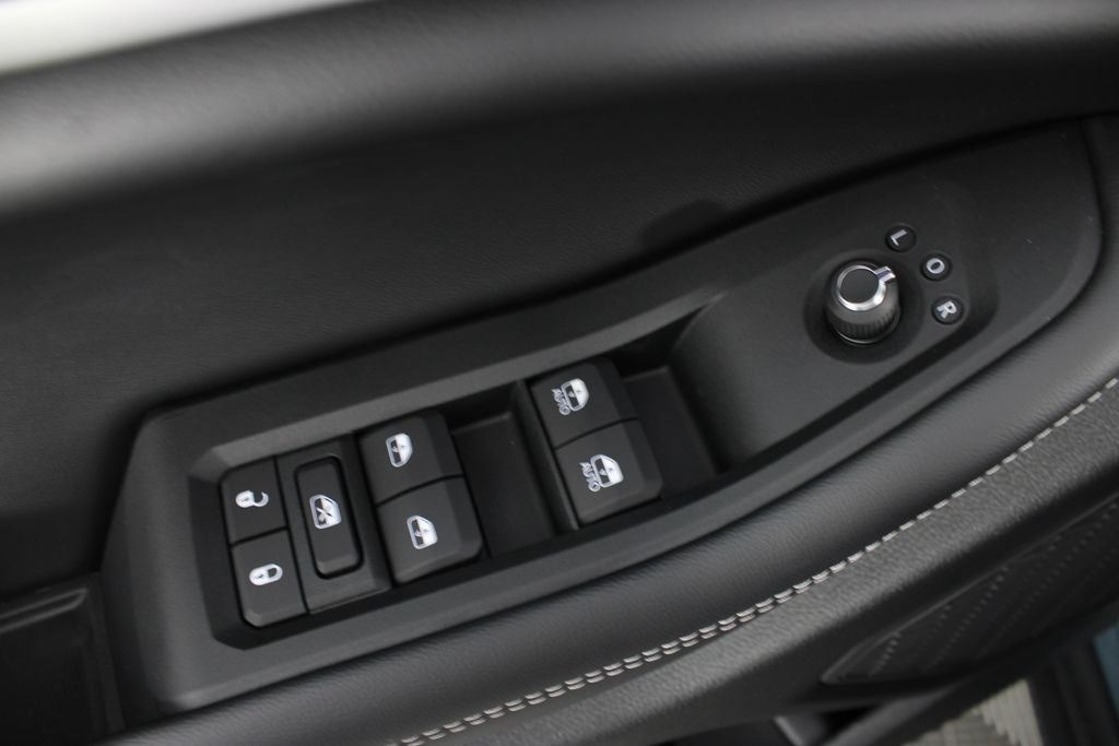 2027 Jeep Grand Cherokee L Limited