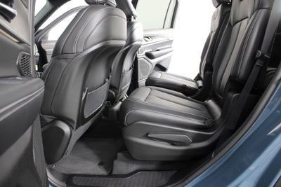 2027 Jeep Grand Cherokee L Limited