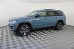 2027 Jeep Grand Cherokee L Limited