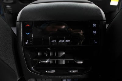 2027 Jeep Grand Cherokee L Limited