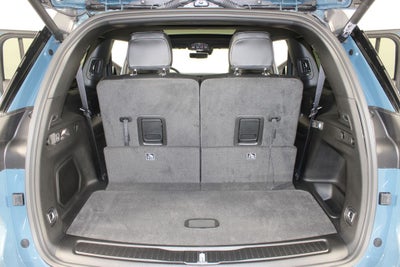 2027 Jeep Grand Cherokee L Limited