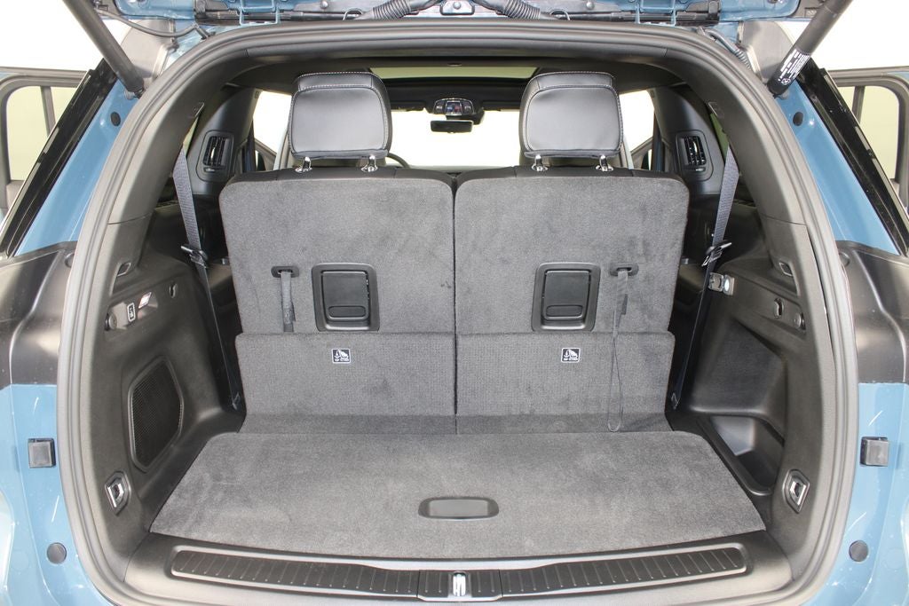 2027 Jeep Grand Cherokee L Limited