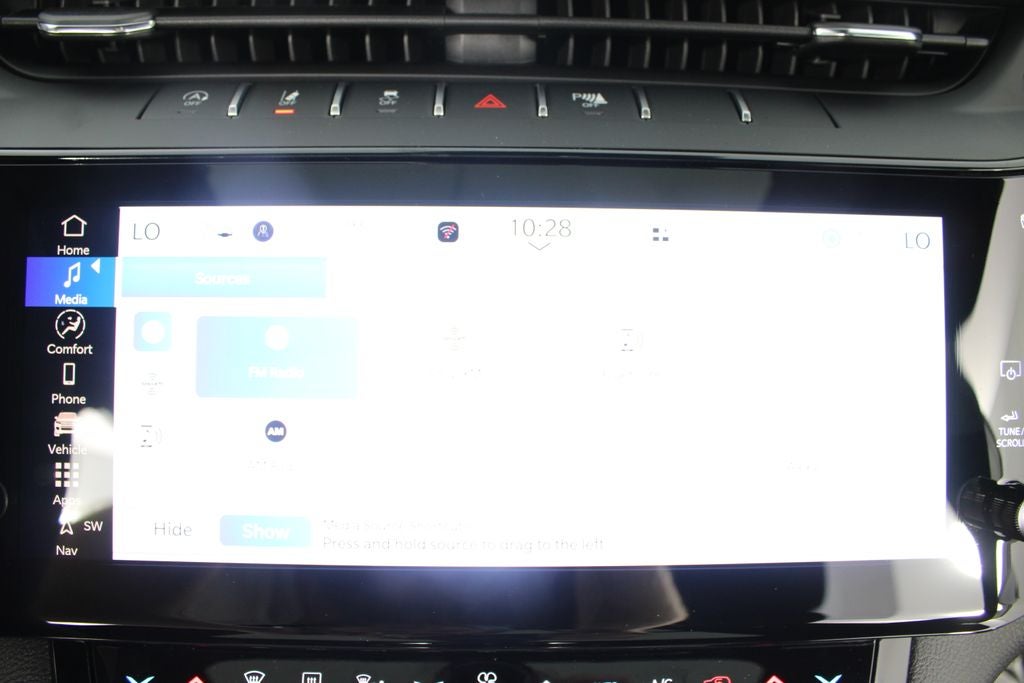 2027 Jeep Grand Cherokee L Limited