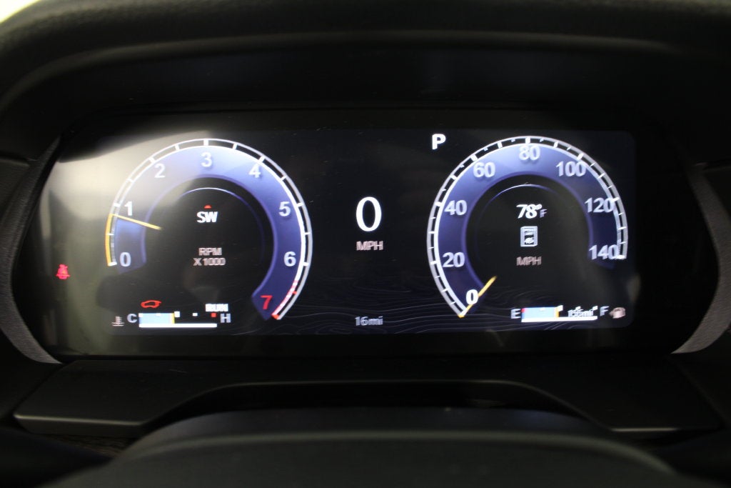 2027 Jeep Grand Cherokee L Limited