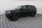 2027 Jeep Grand Cherokee L Limited
