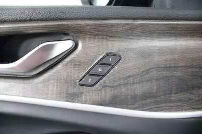 2027 Jeep Grand Cherokee L Limited