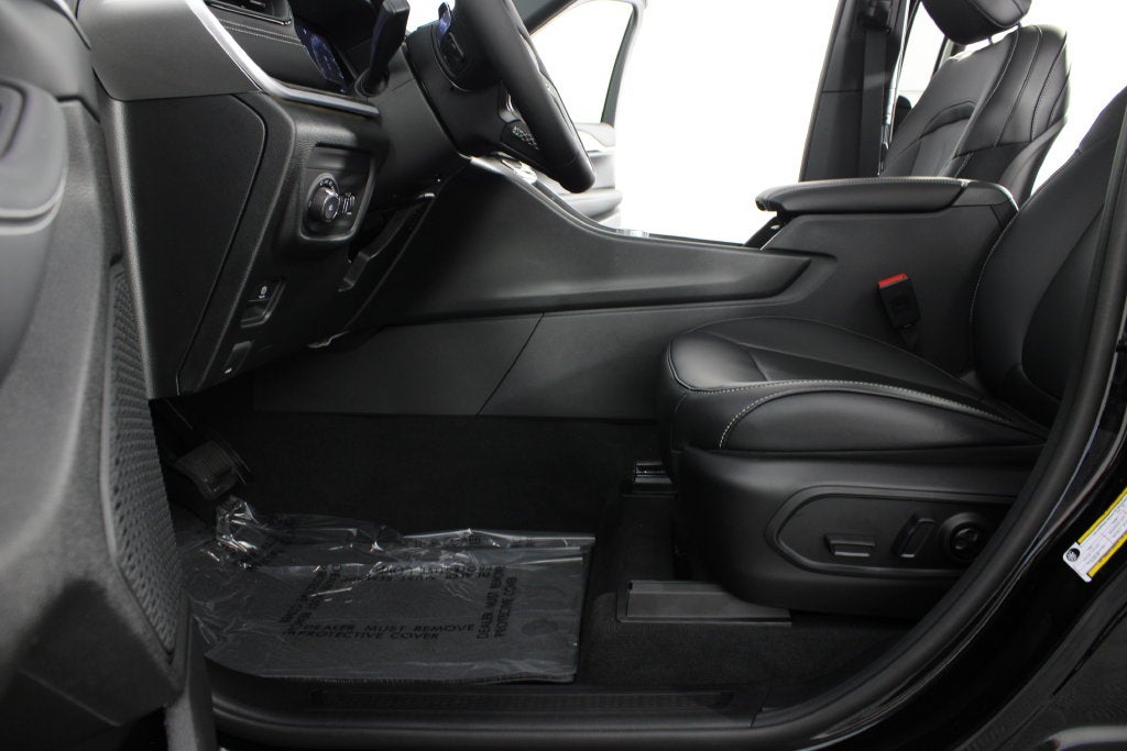 2027 Jeep Grand Cherokee L Limited