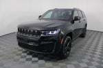 2027 Jeep Grand Cherokee L Limited