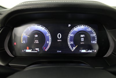 2027 Jeep Grand Cherokee L Limited