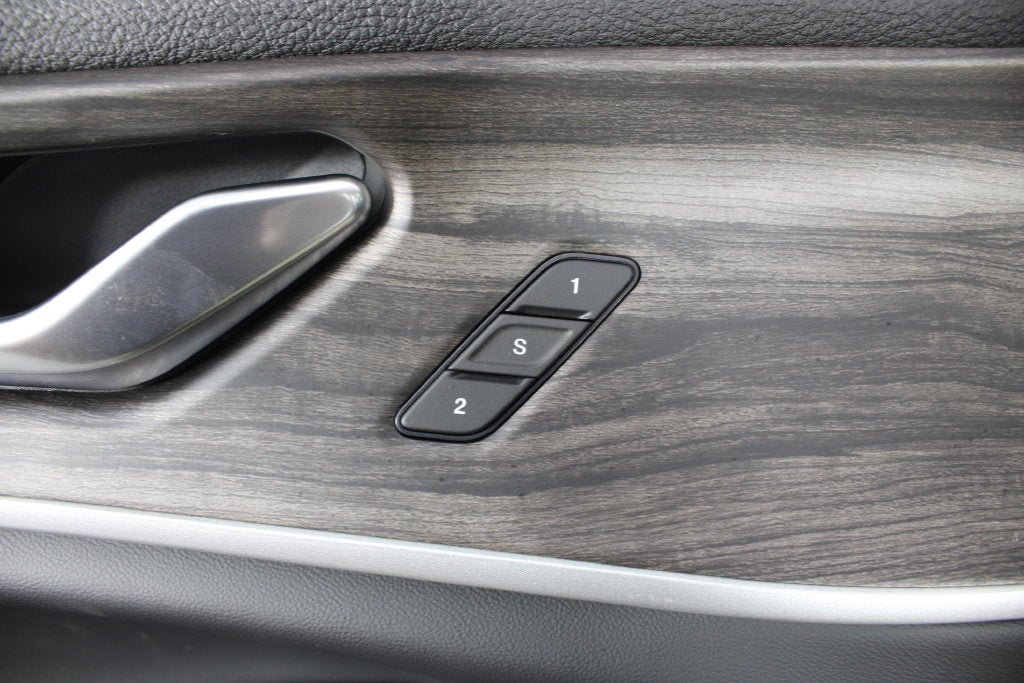 2027 Jeep Grand Cherokee L Limited