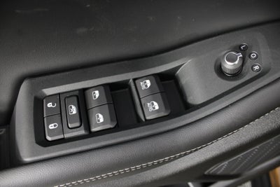 2027 Jeep Grand Cherokee L Limited