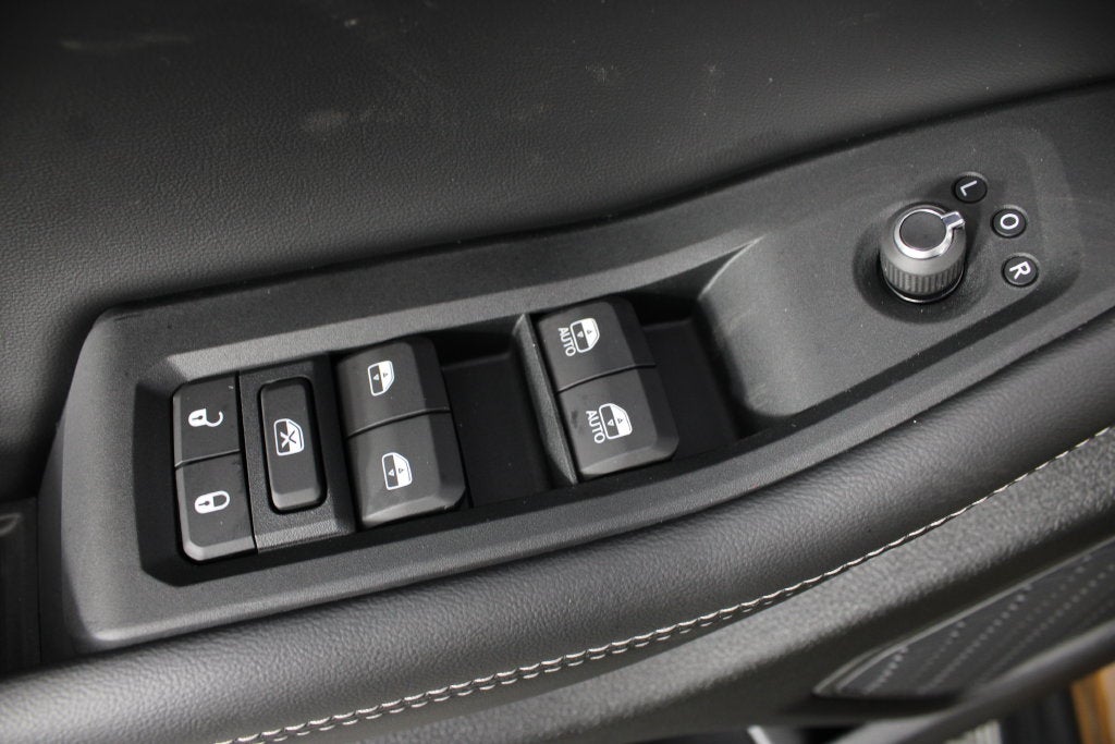 2027 Jeep Grand Cherokee L Limited