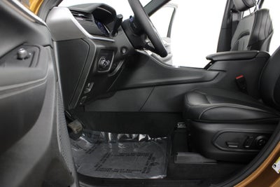 2027 Jeep Grand Cherokee L Limited