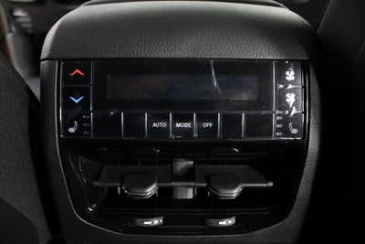 2027 Jeep Grand Cherokee L Limited
