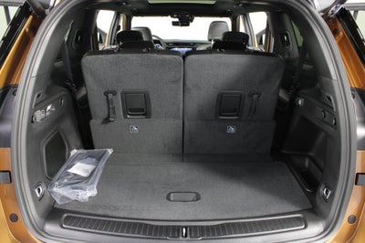 2027 Jeep Grand Cherokee L Limited