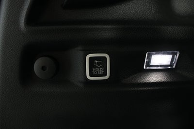 2027 Jeep Grand Cherokee L Limited