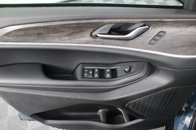 2027 Jeep Grand Cherokee L Limited