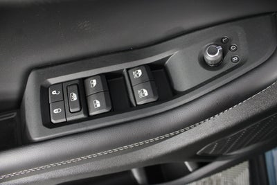 2027 Jeep Grand Cherokee L Limited