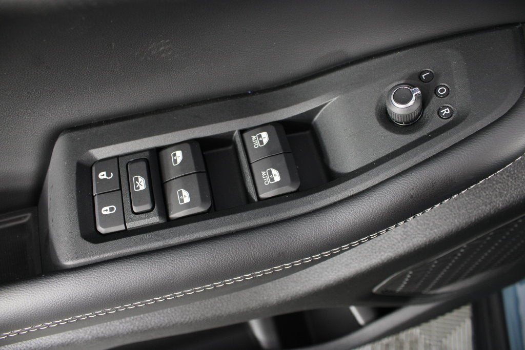 2027 Jeep Grand Cherokee L Limited