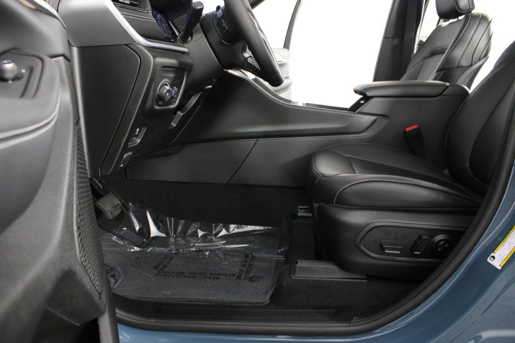 2027 Jeep Grand Cherokee L Limited