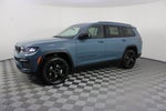 2027 Jeep Grand Cherokee L Limited