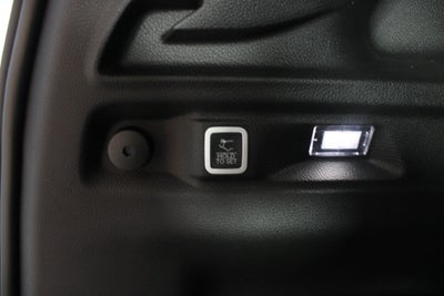 2027 Jeep Grand Cherokee L Limited