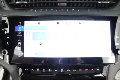 2027 Jeep Grand Cherokee L Limited