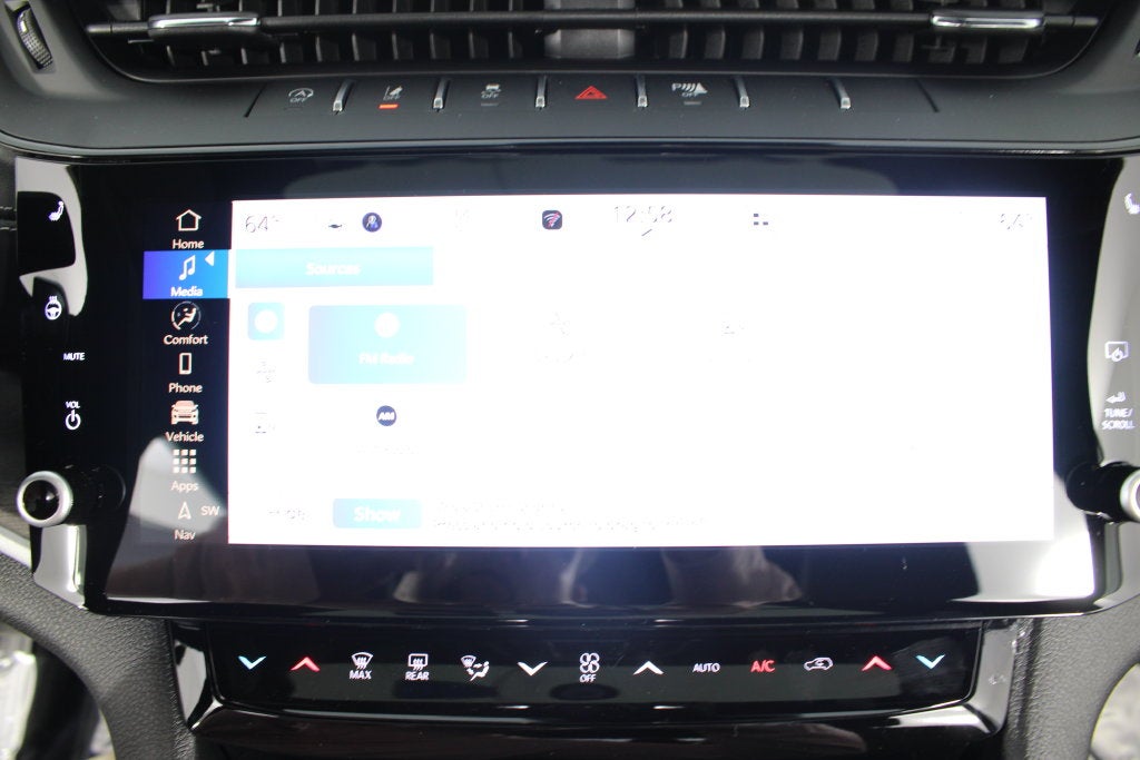 2027 Jeep Grand Cherokee L Limited